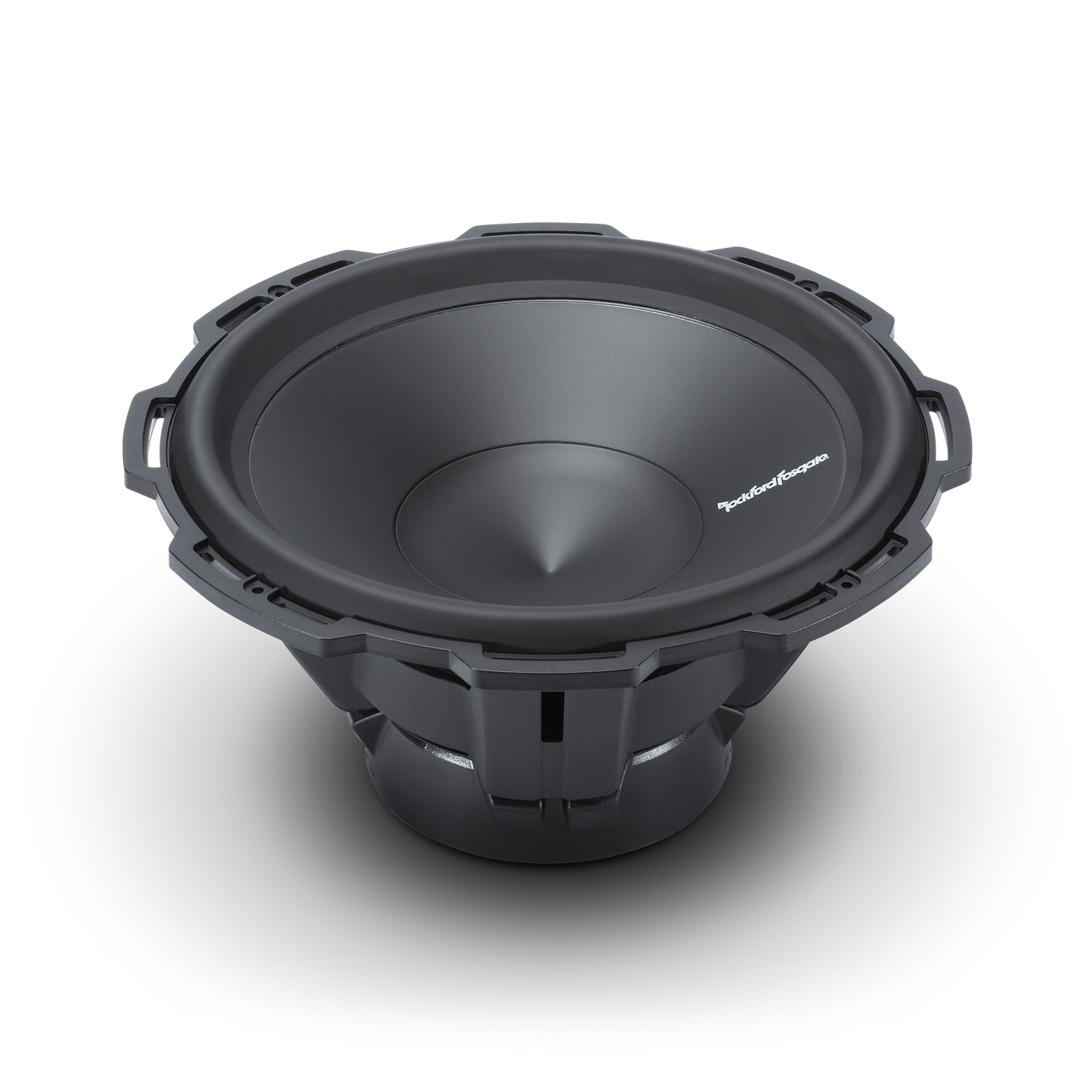 Punch 15" P2 2-Ohm DVC Subwoofer