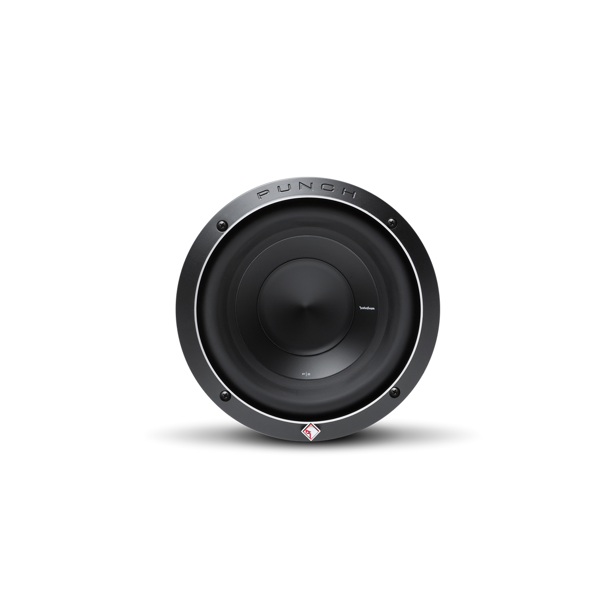 Punch 8" P2 2-Ohm DVC Subwoofer