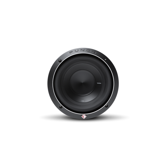 Punch 8" P2 2-Ohm DVC Subwoofer