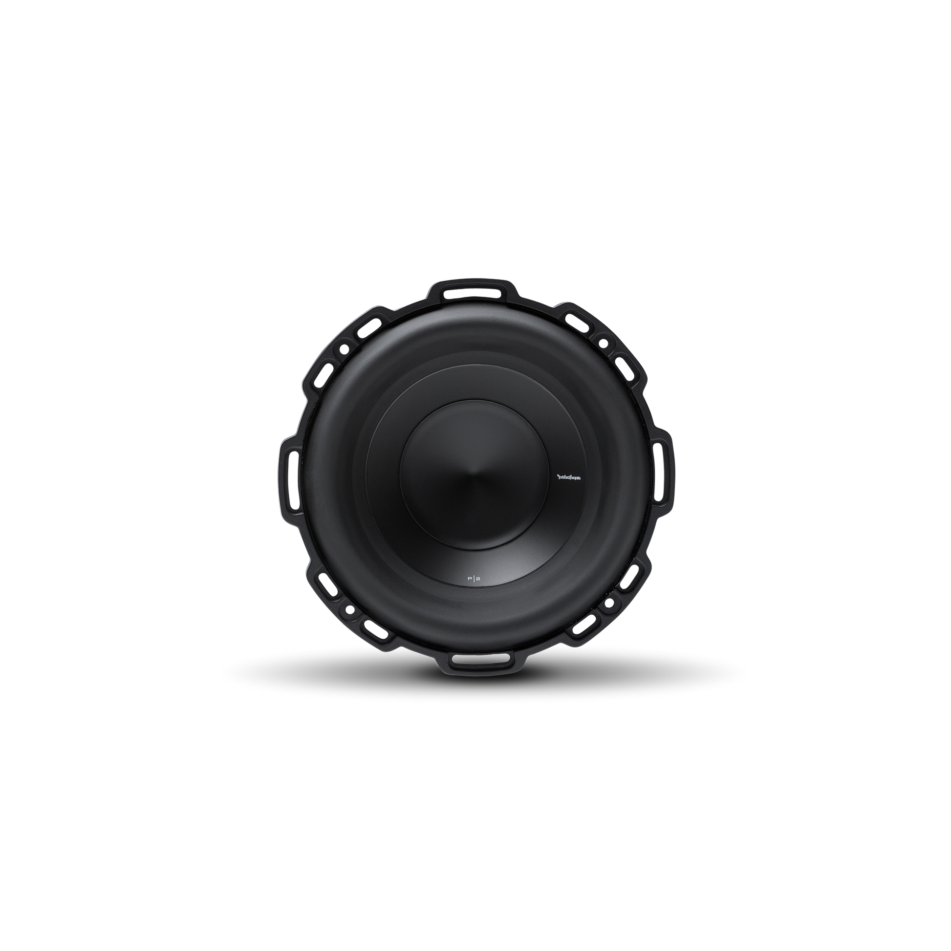 Punch 8" P2 2-Ohm DVC Subwoofer