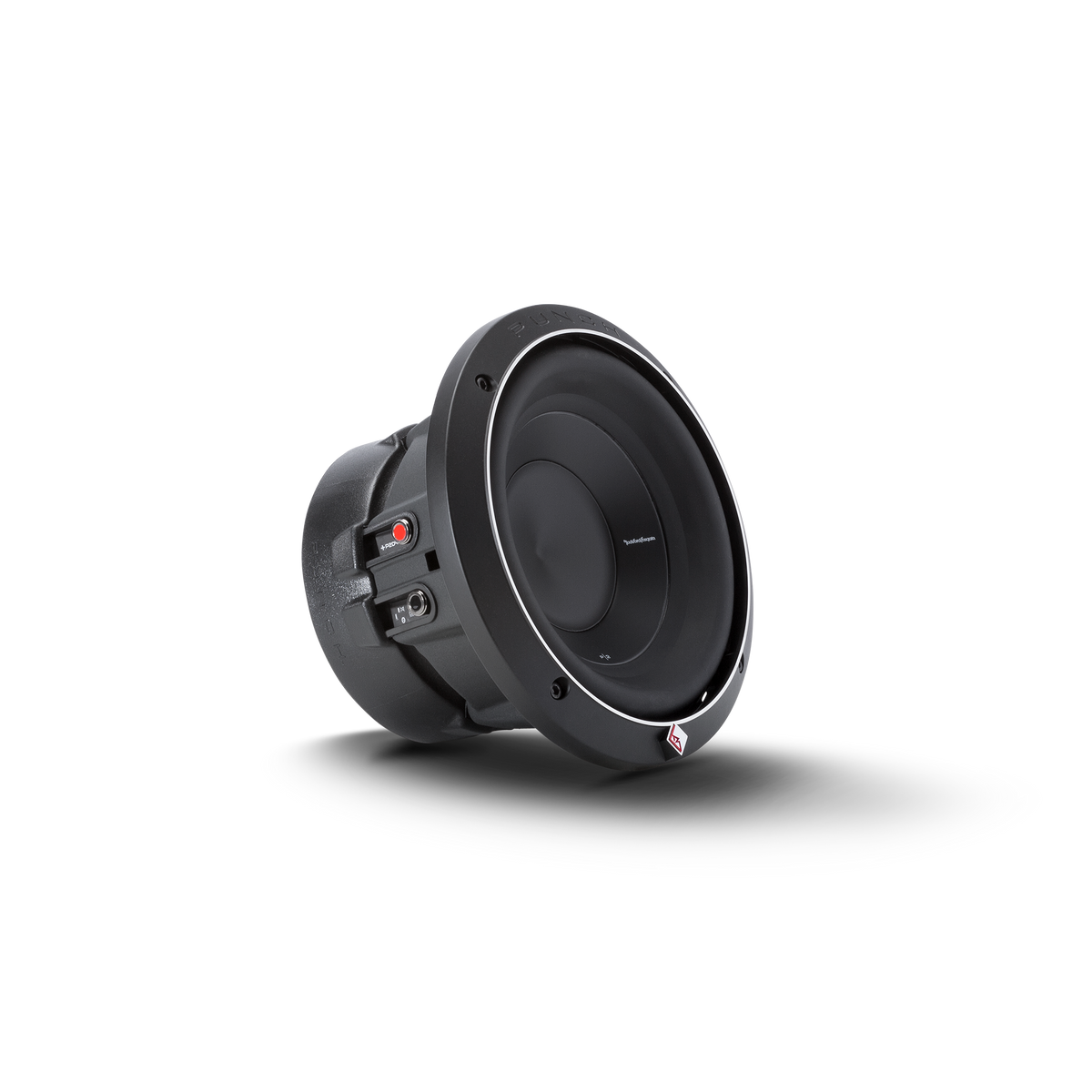 Punch 8" P2 2-Ohm DVC Subwoofer