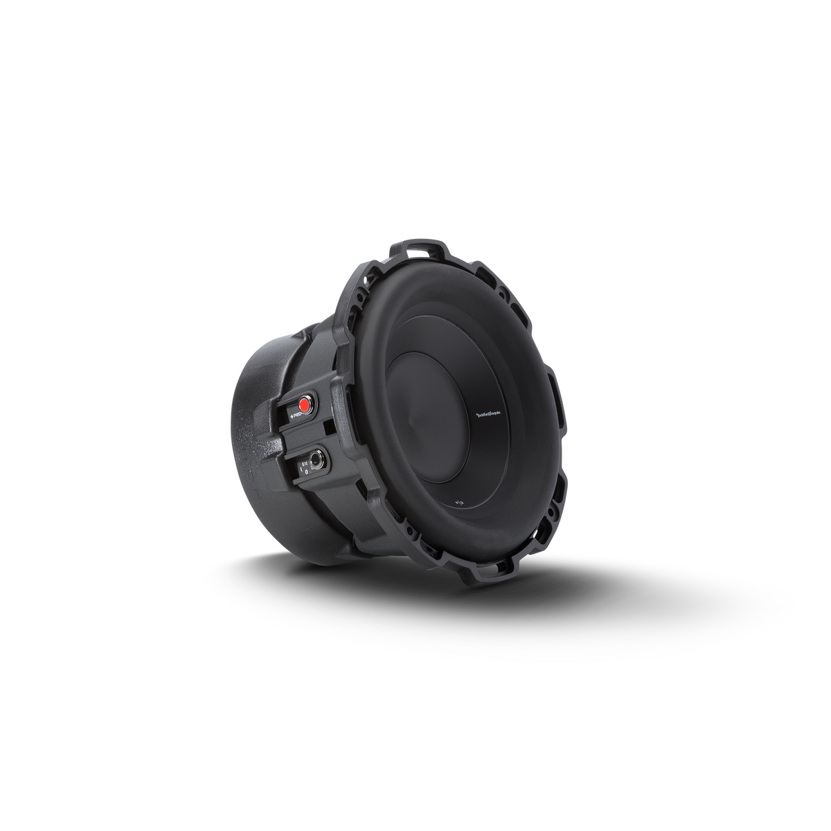 Punch 8" P2 2-Ohm DVC Subwoofer