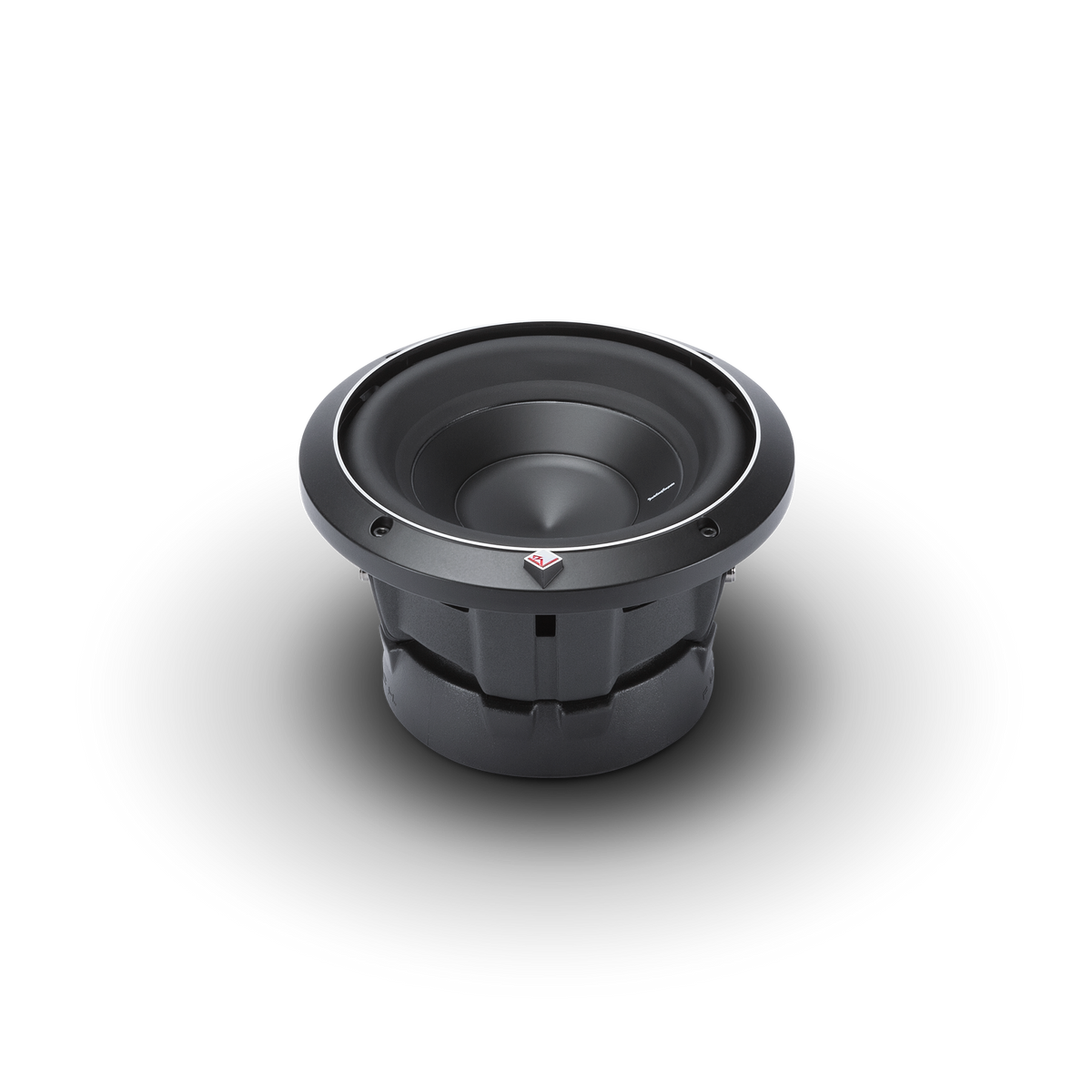 Punch 8" P2 2-Ohm DVC Subwoofer
