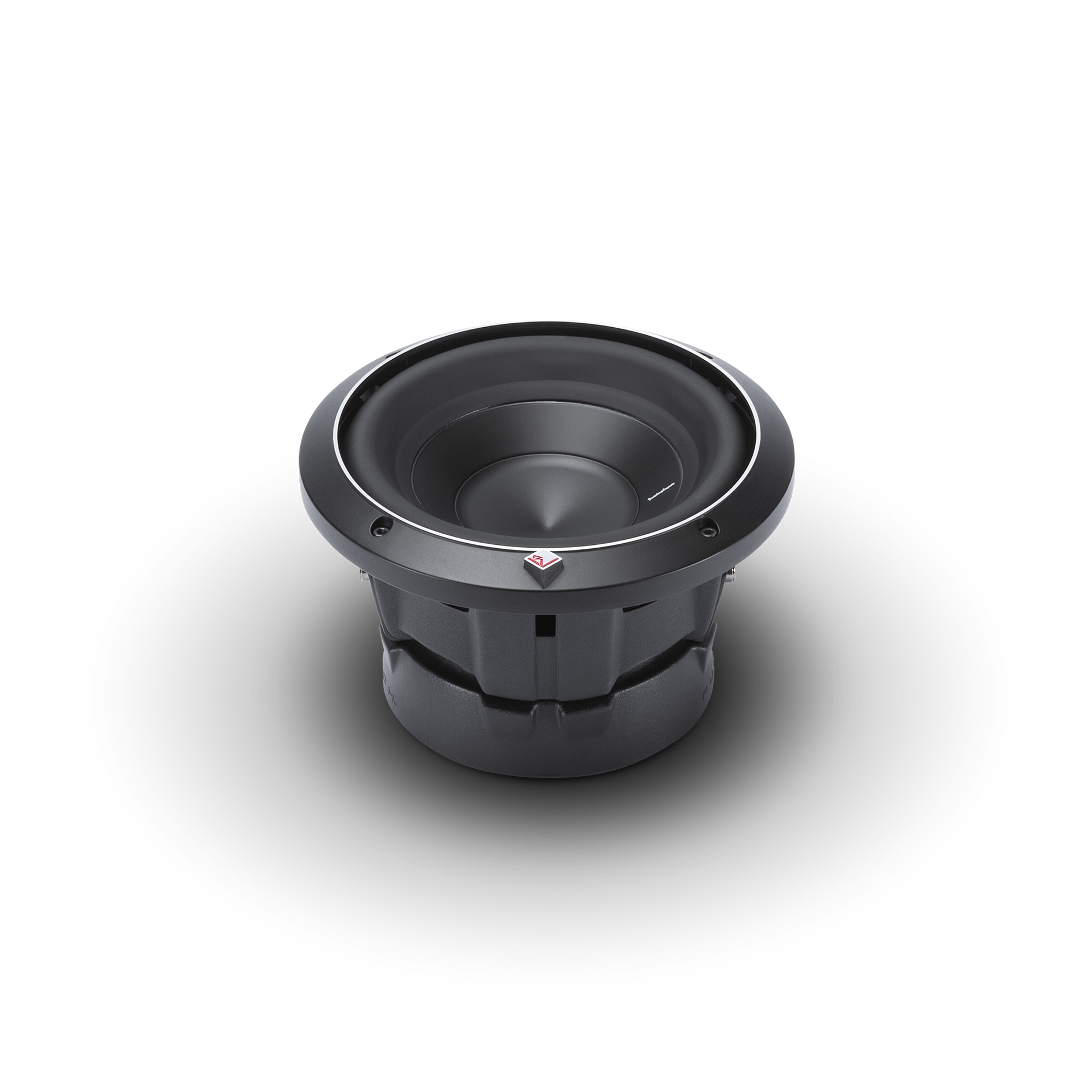 Punch 8" P2 2-Ohm DVC Subwoofer