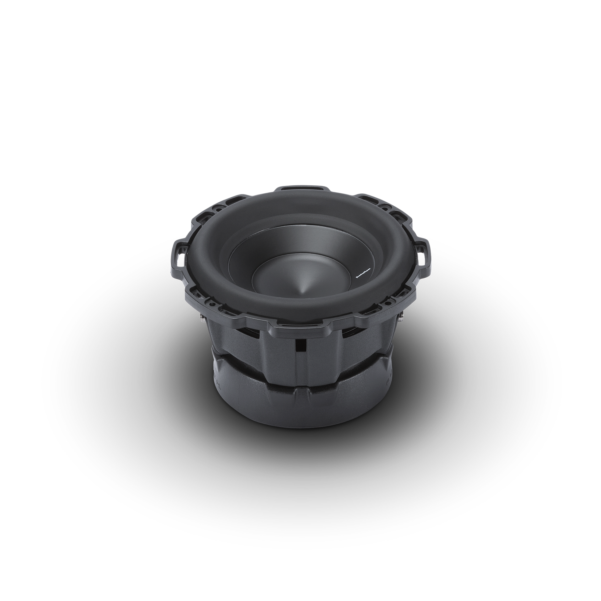 Punch 8" P2 2-Ohm DVC Subwoofer