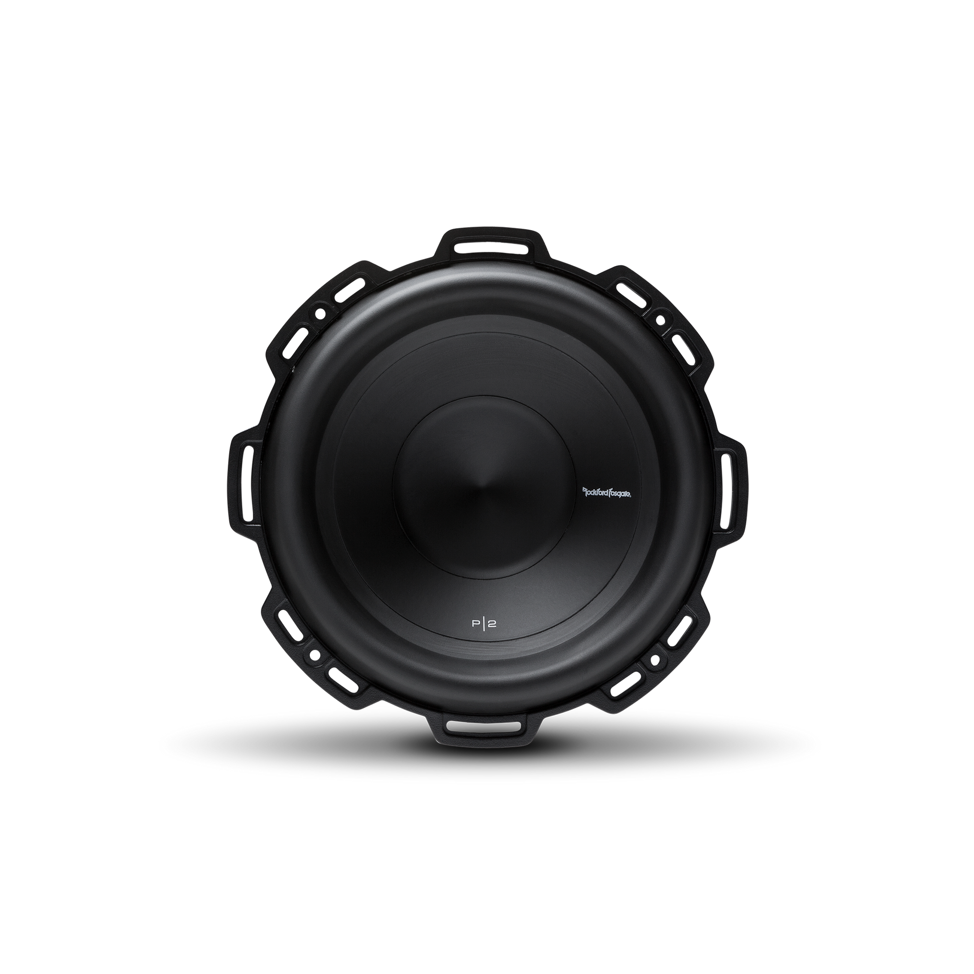 Punch 10" P2 4-Ohm DVC Subwoofer