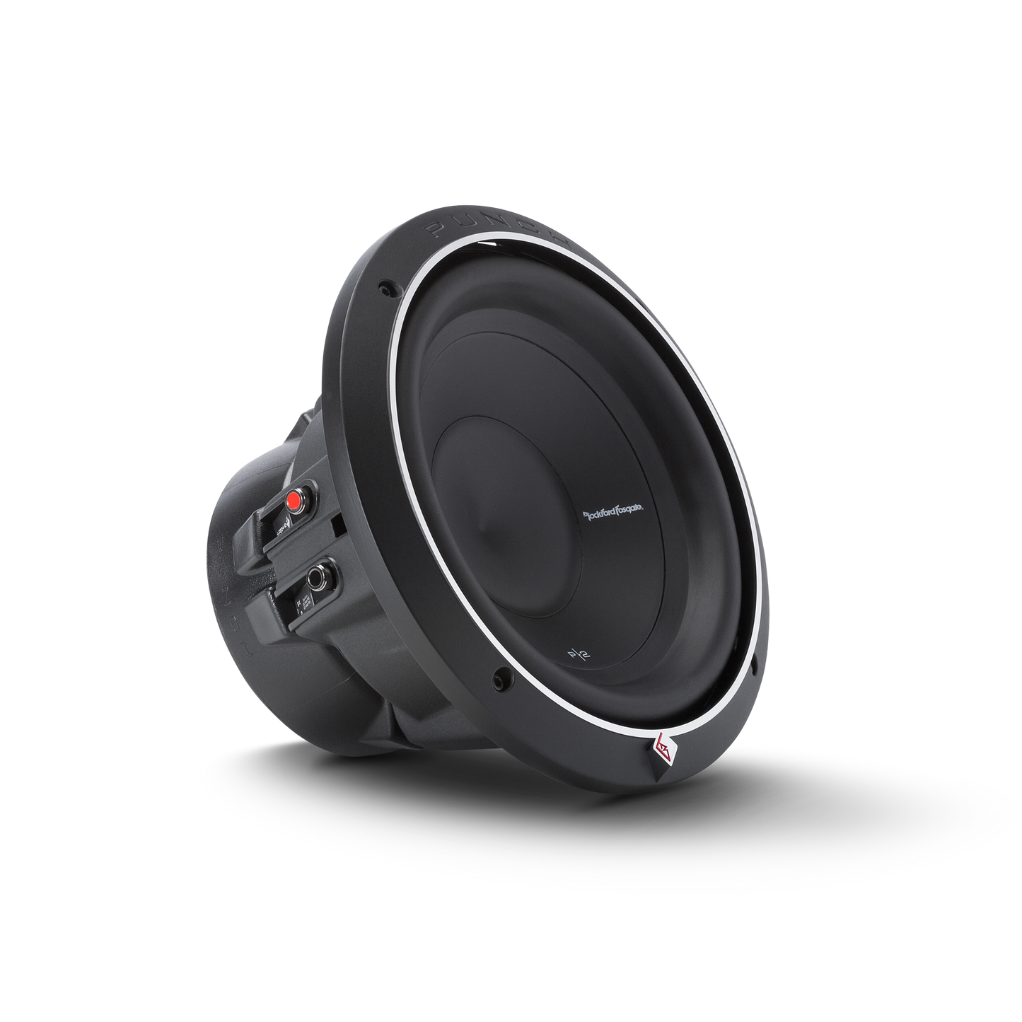Punch 10" P2 4-Ohm DVC Subwoofer