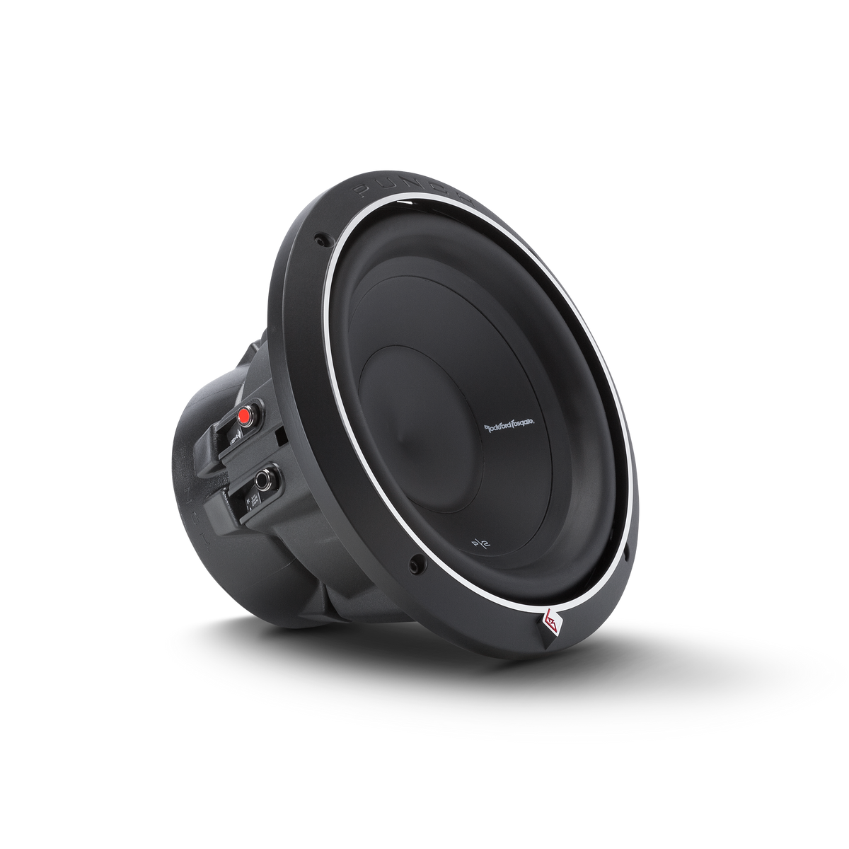 Punch 10" P2 4-Ohm DVC Subwoofer