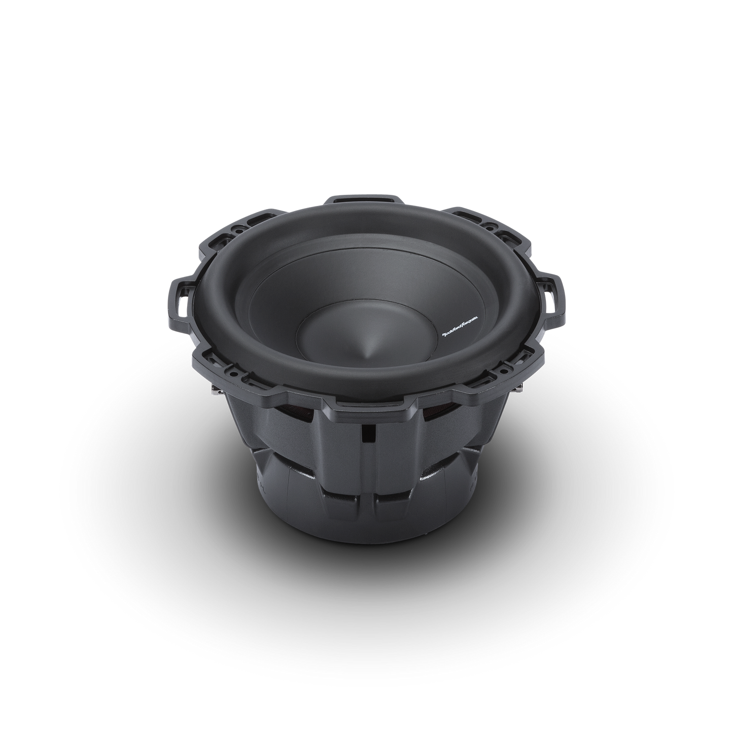 Punch 10" P2 4-Ohm DVC Subwoofer