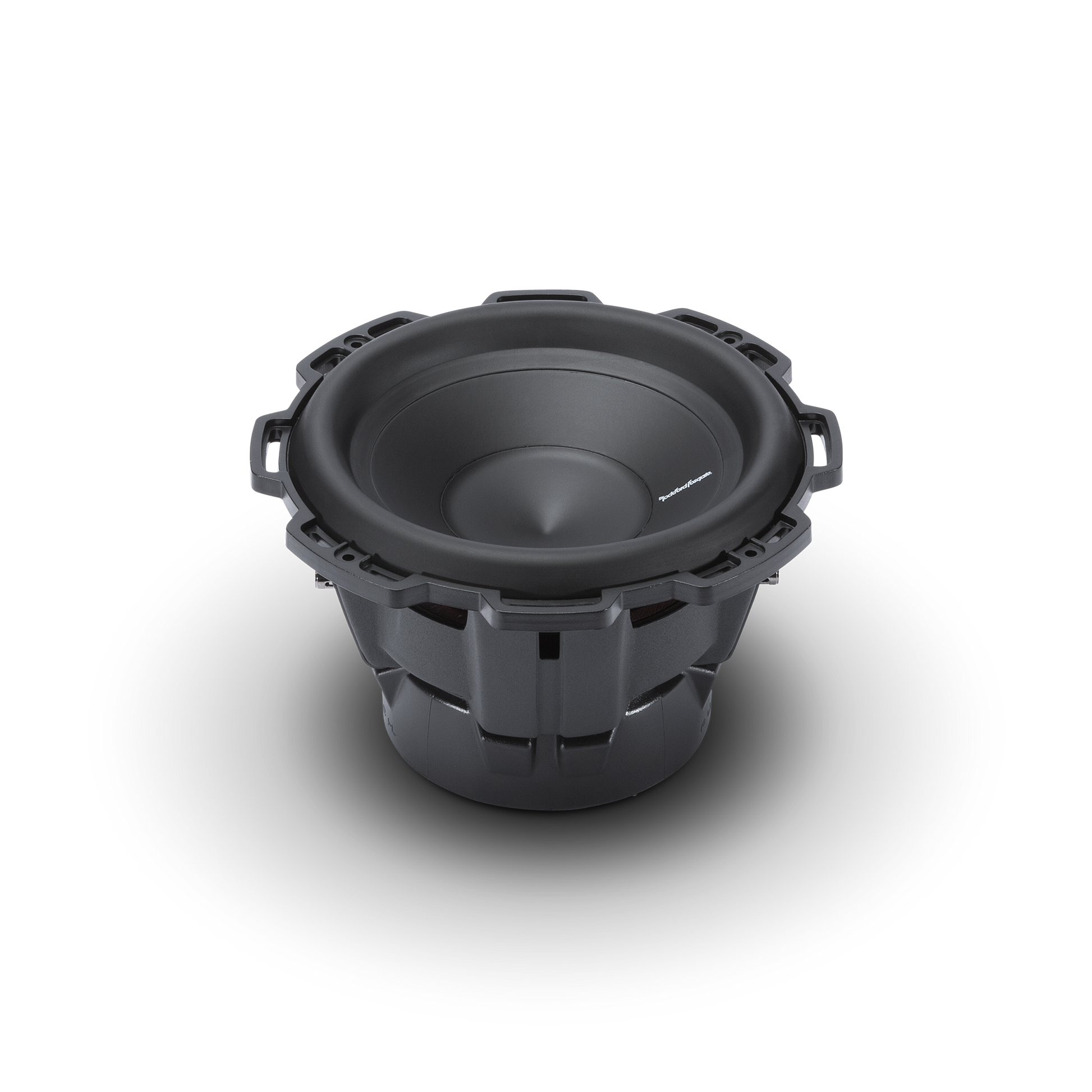 Punch 10" P2 4-Ohm DVC Subwoofer