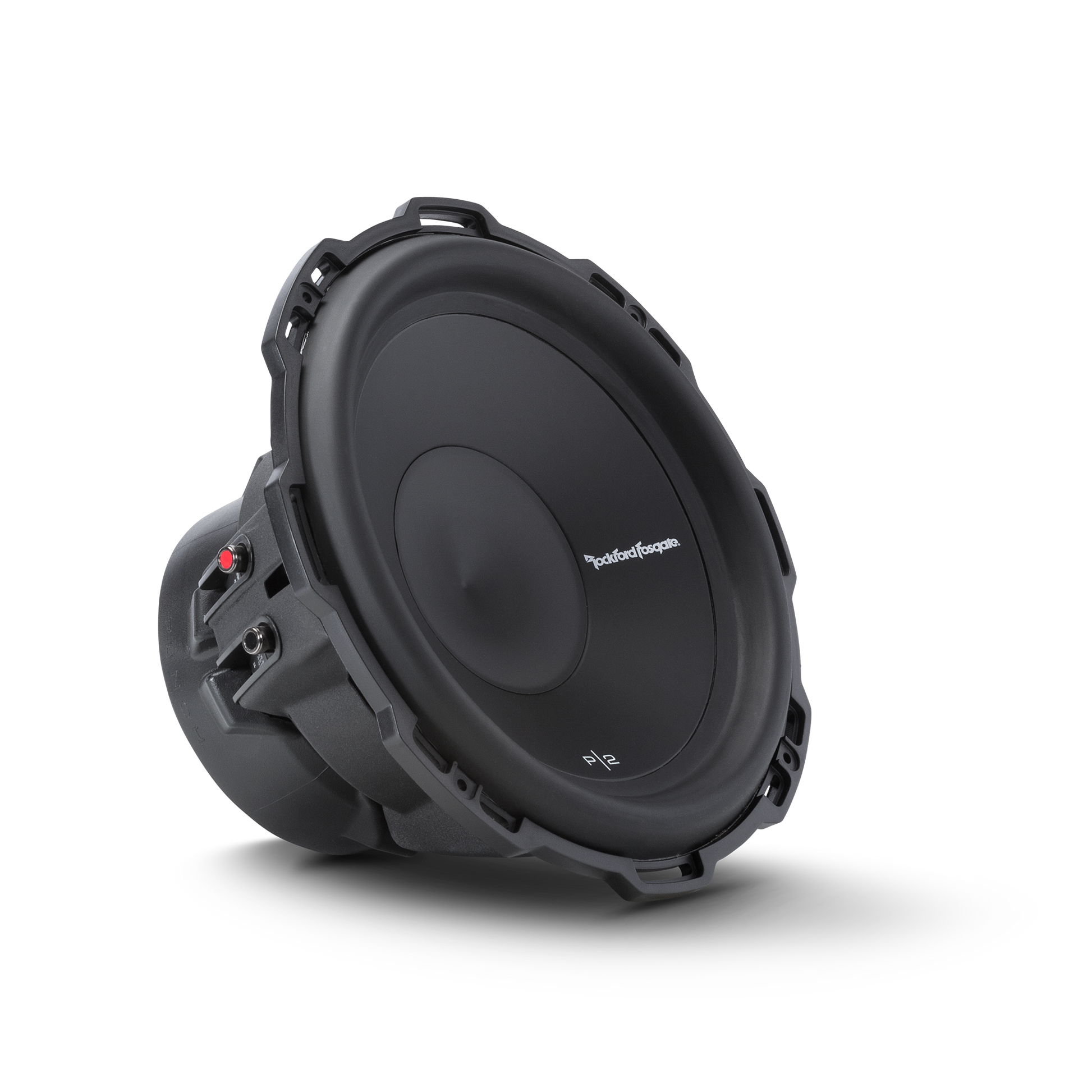 Punch 12" P2 4-Ohm DVC Subwoofer