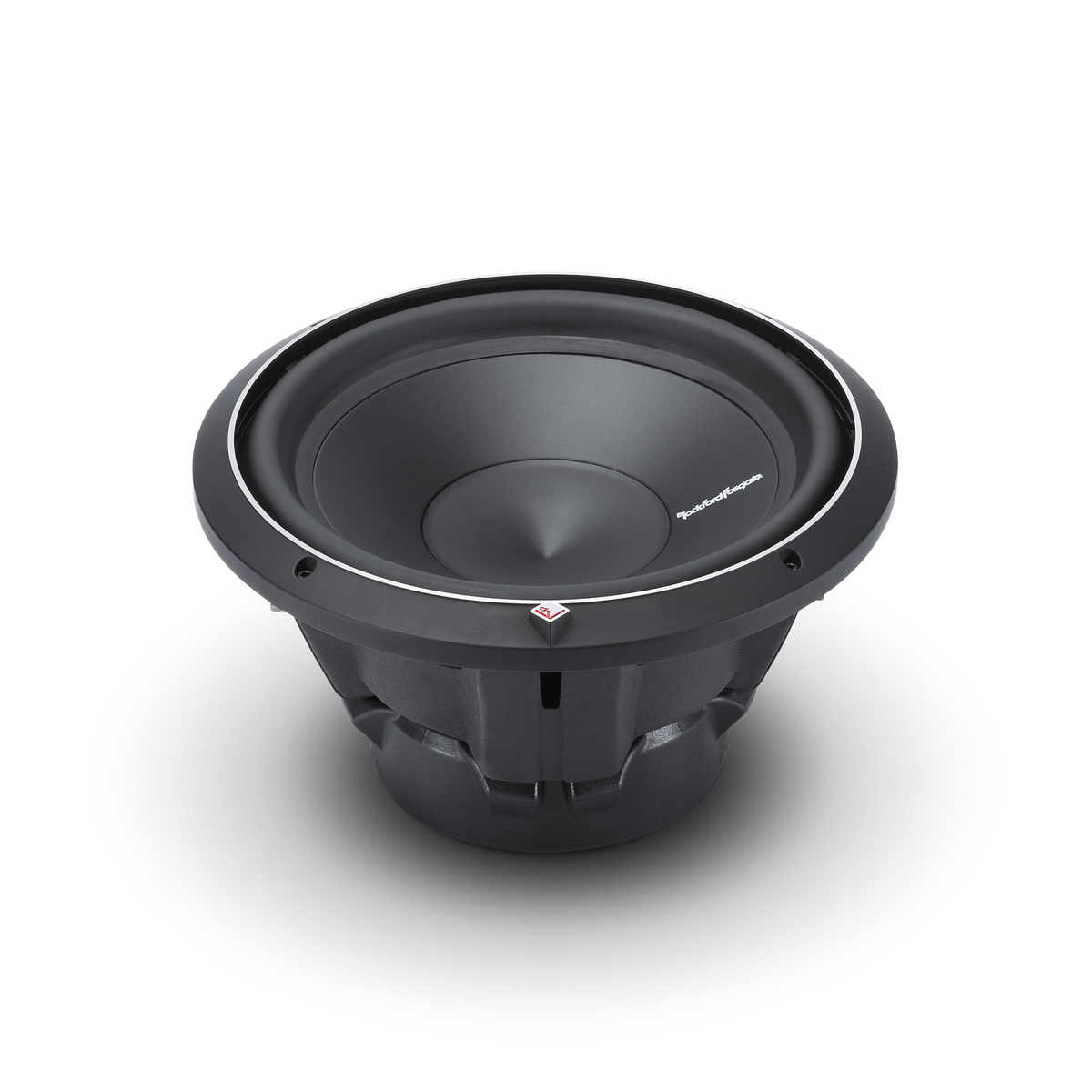 Punch 12" P2 4-Ohm DVC Subwoofer