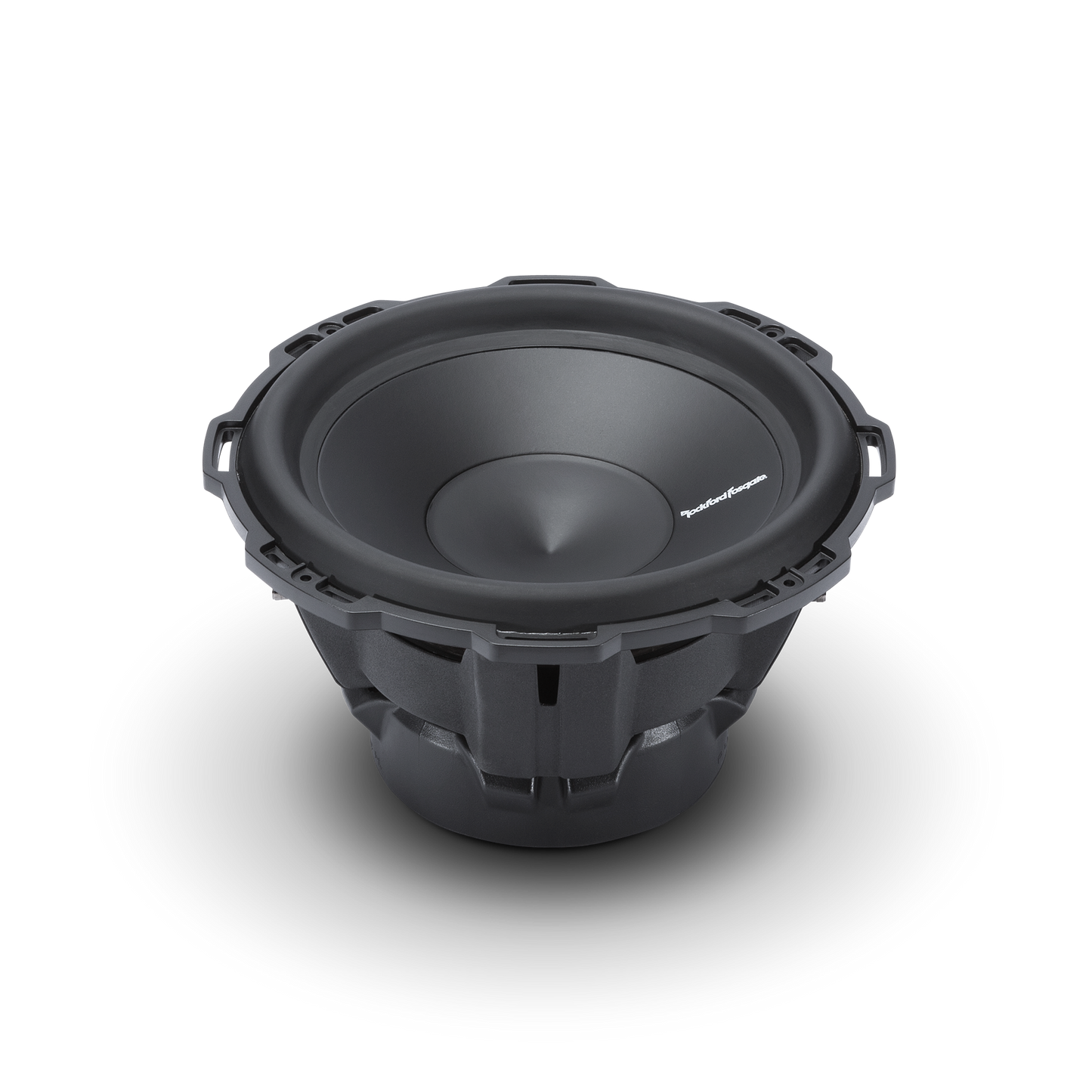 Punch 12" P2 4-Ohm DVC Subwoofer