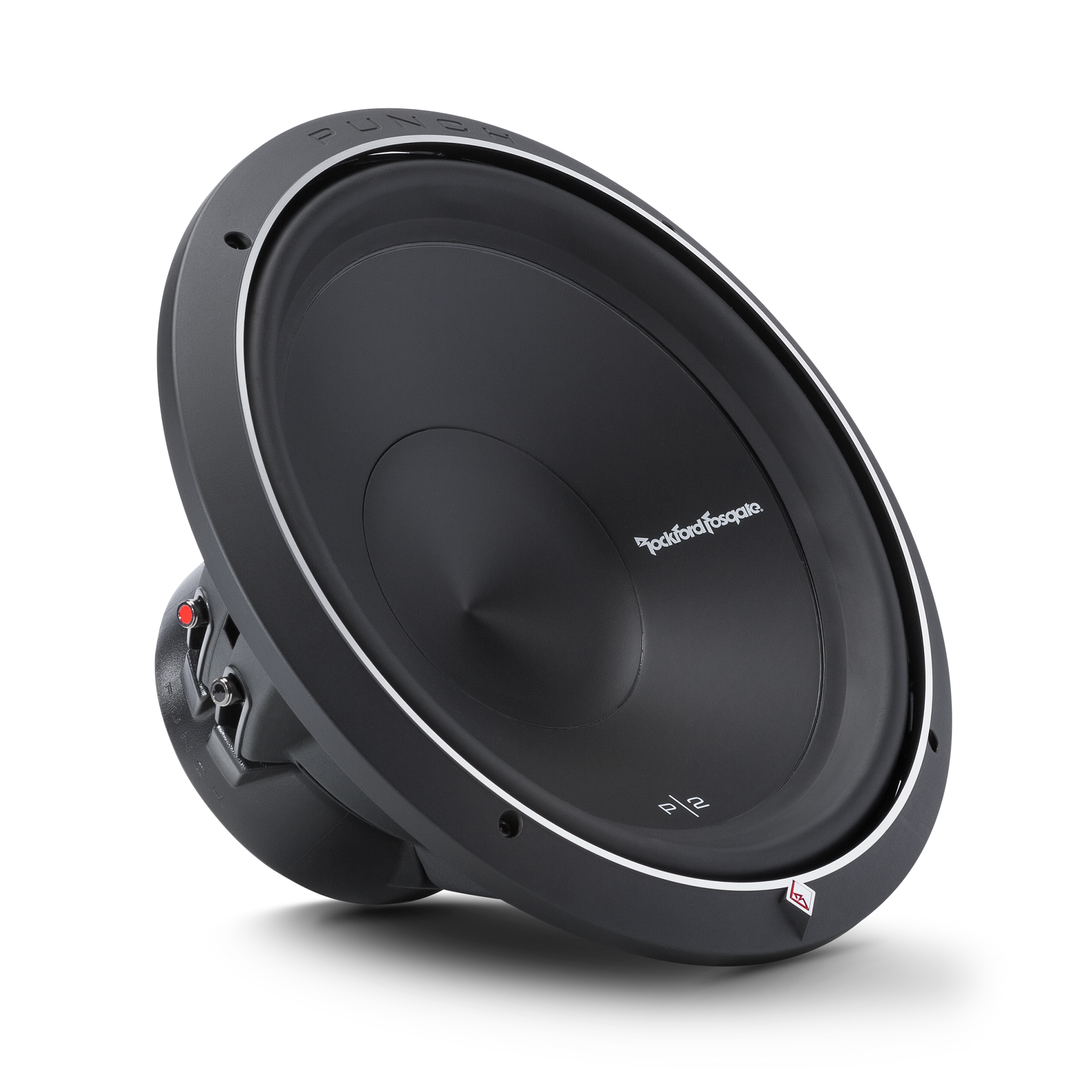 Punch 15" P2 4-Ohm DVC Subwoofer