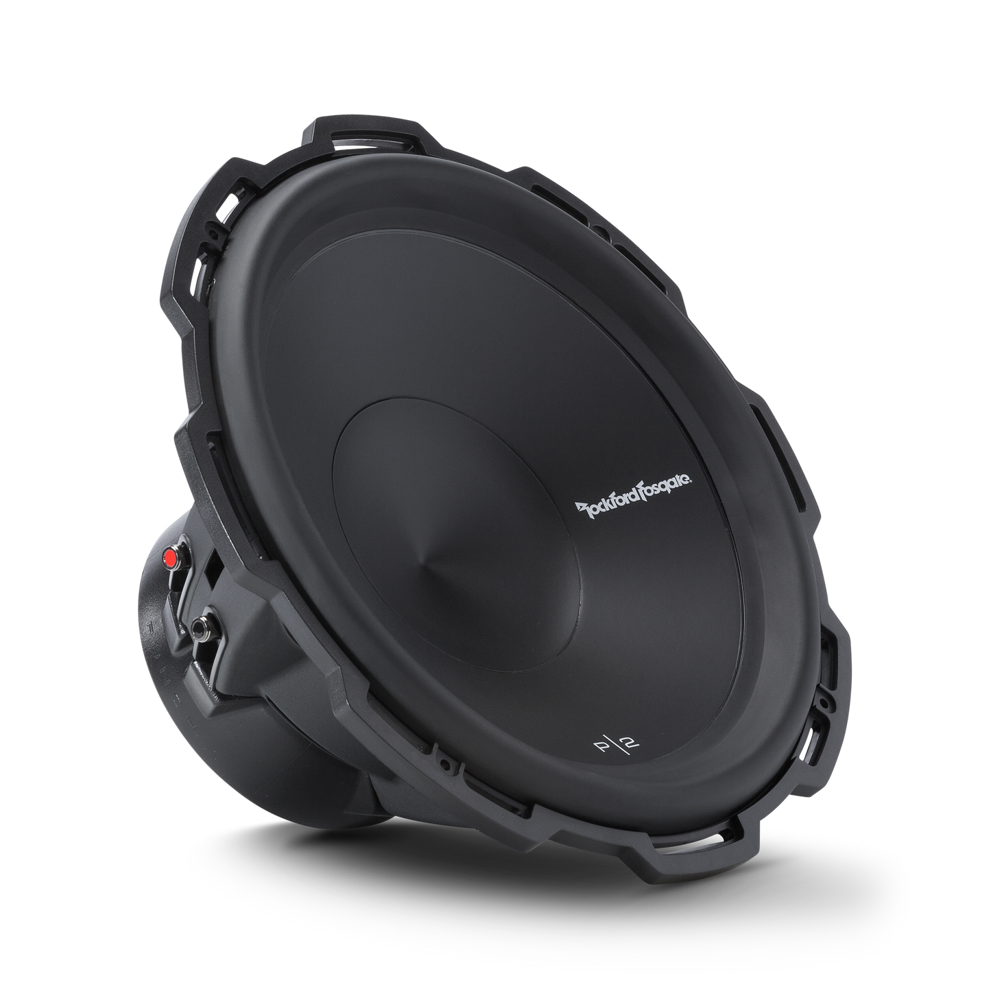 Punch 15" P2 4-Ohm DVC Subwoofer