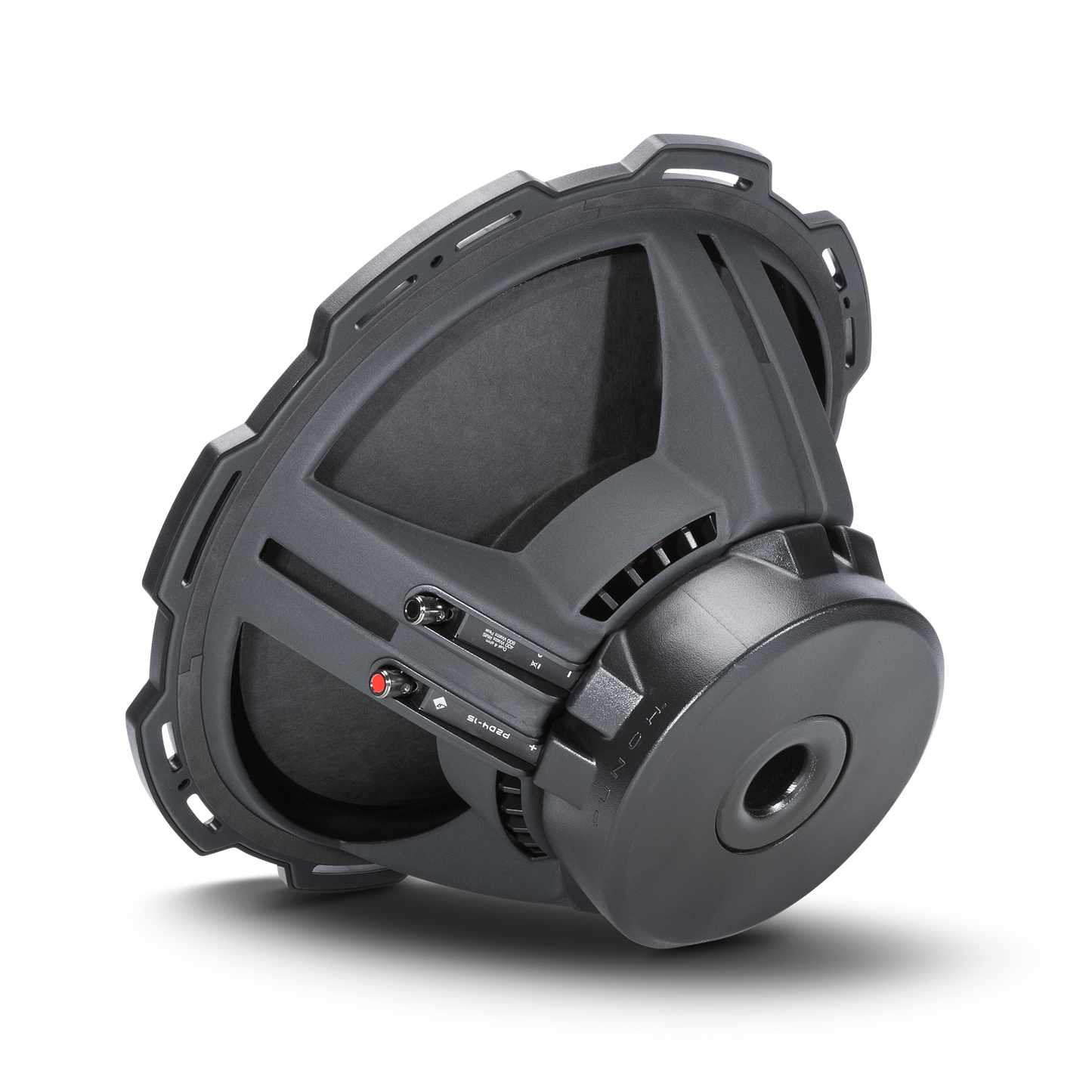 Punch 15" P2 4-Ohm DVC Subwoofer