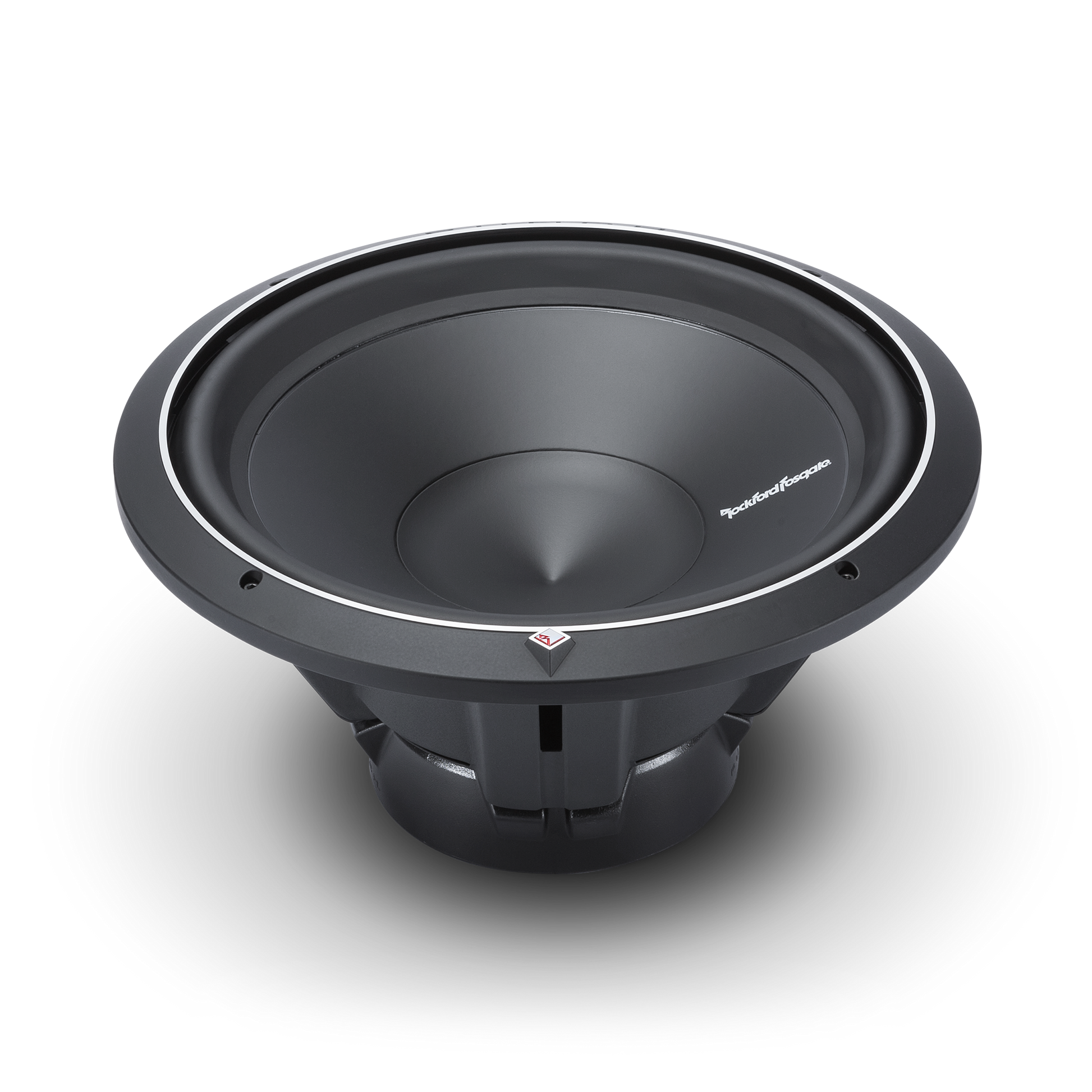 Punch 15" P2 4-Ohm DVC Subwoofer