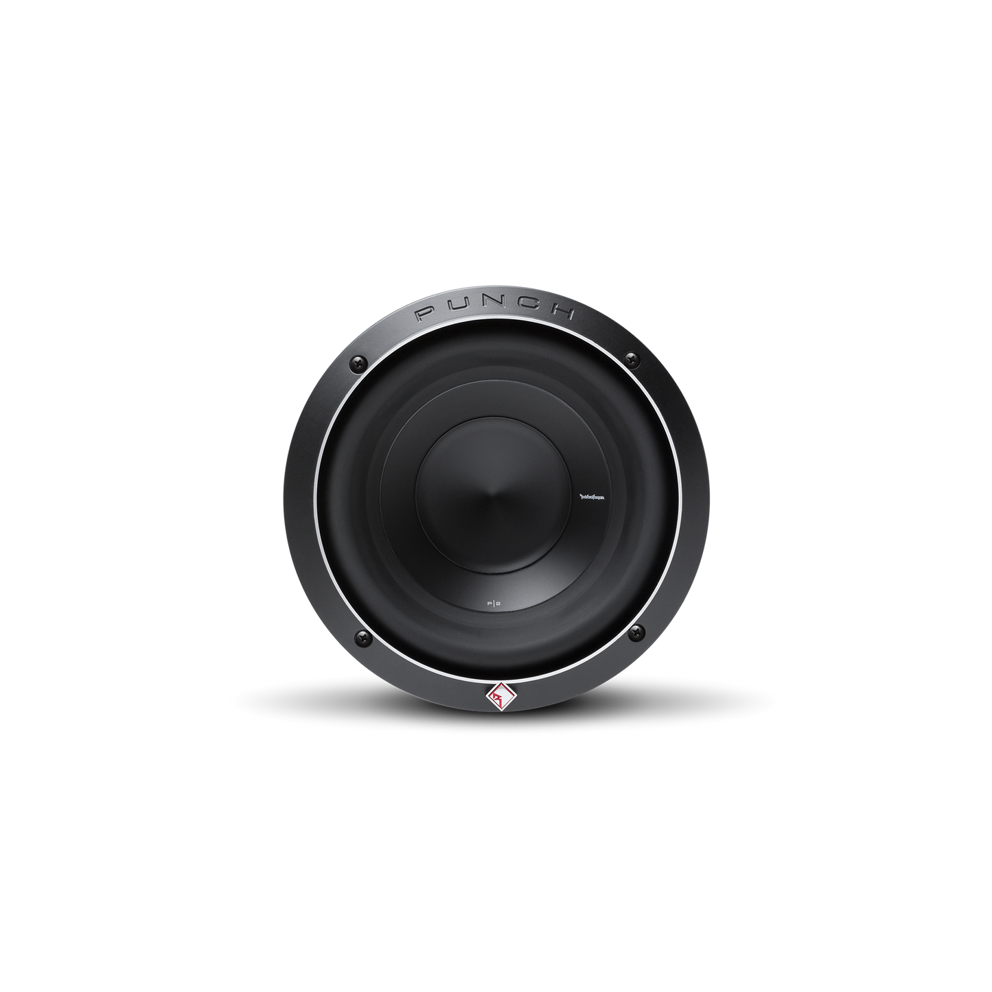 Punch 8" P2 4-Ohm DVC Subwoofer