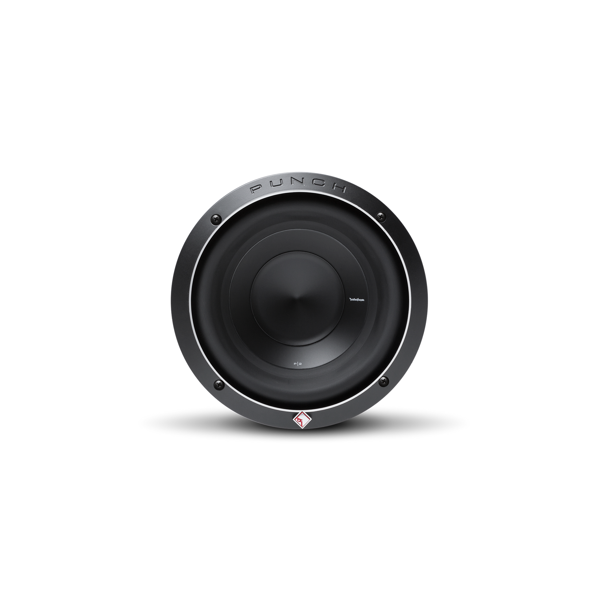 Punch 8" P2 4-Ohm DVC Subwoofer