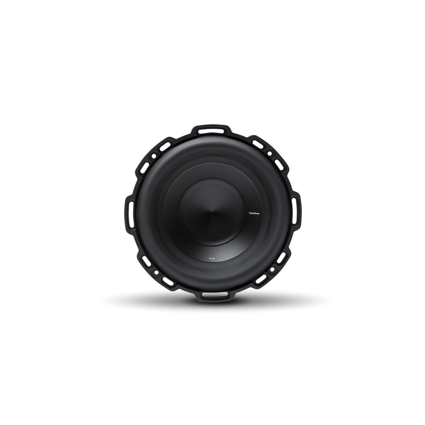 Punch 8" P2 4-Ohm DVC Subwoofer