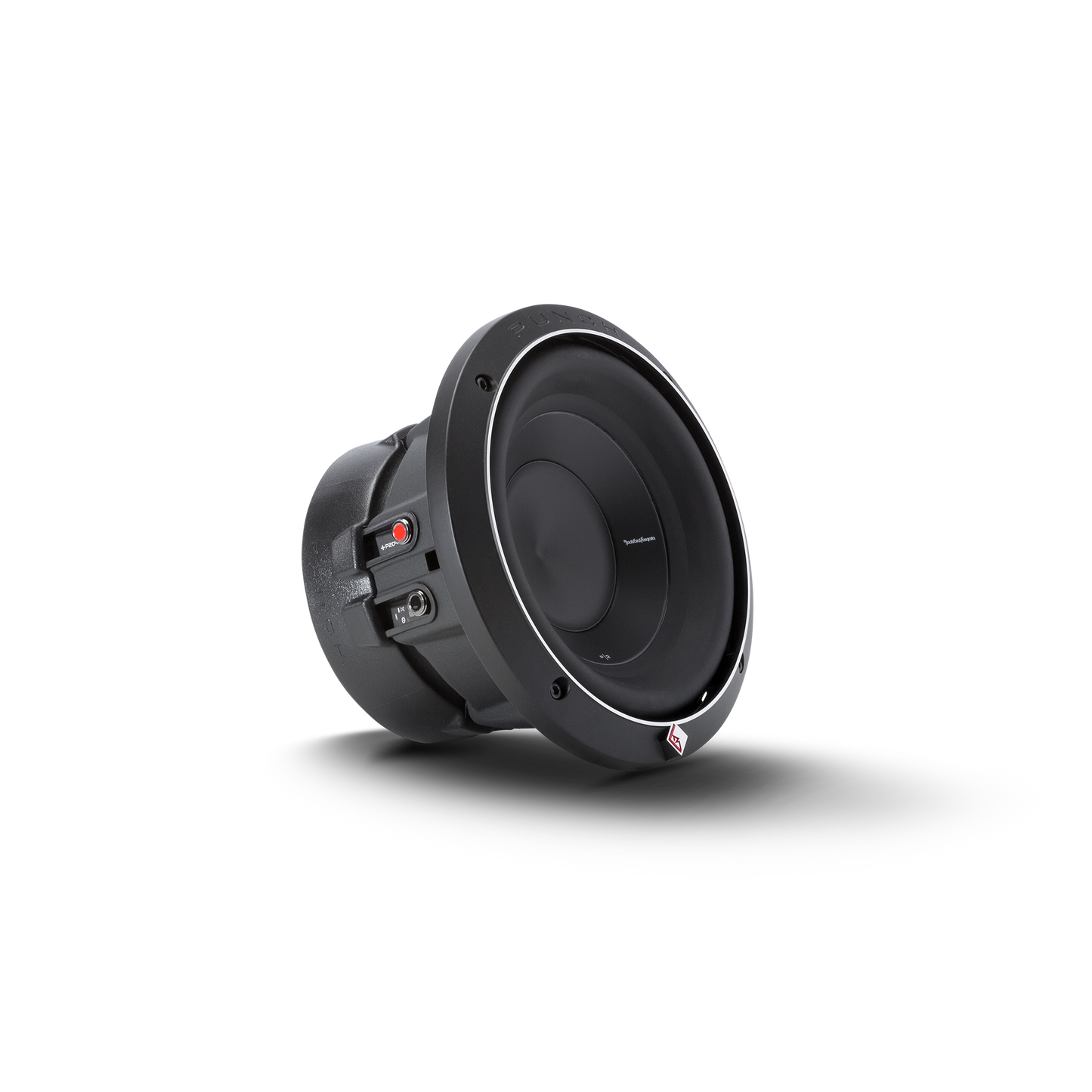 Punch 8" P2 4-Ohm DVC Subwoofer