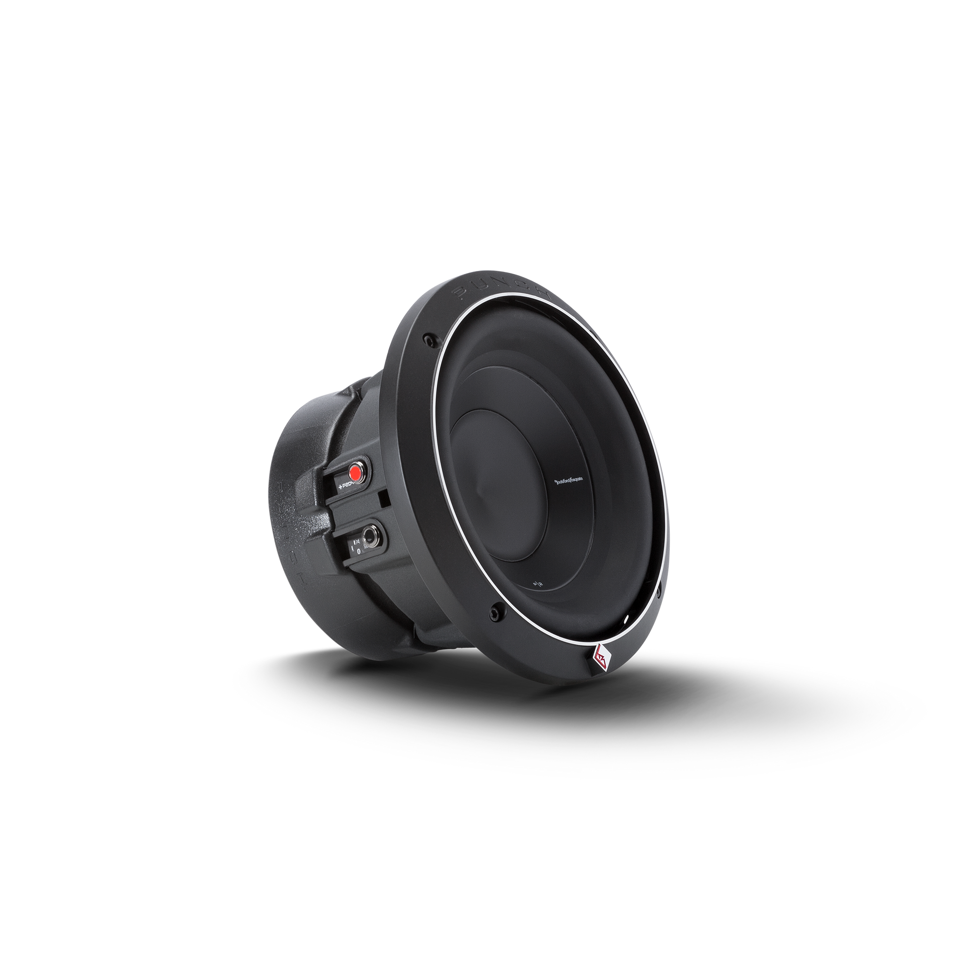 Punch 8" P2 4-Ohm DVC Subwoofer