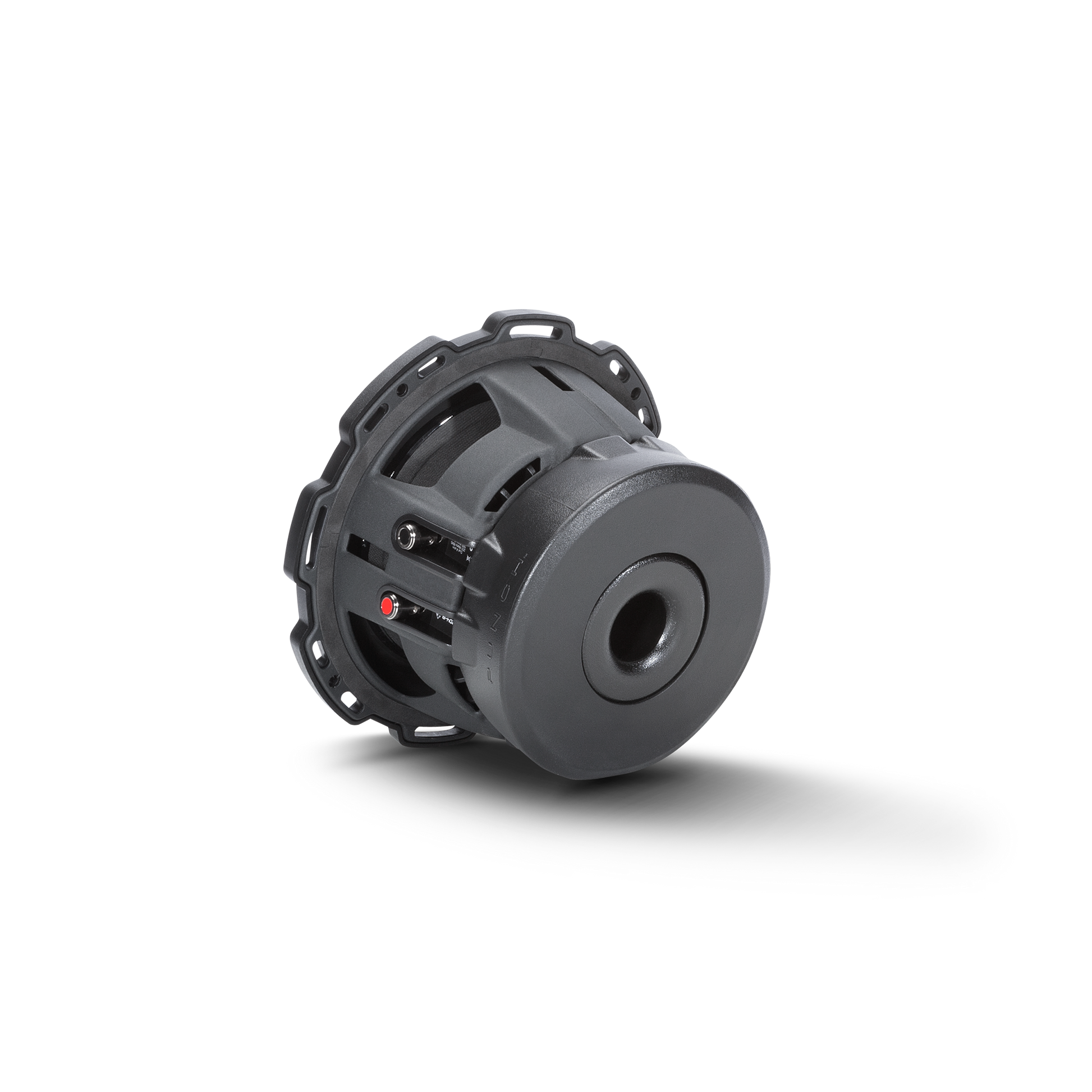 Punch 8" P2 4-Ohm DVC Subwoofer