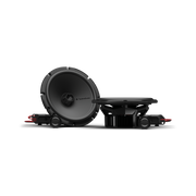 Punch P2 6.5” 2-Way Convertible Speakers