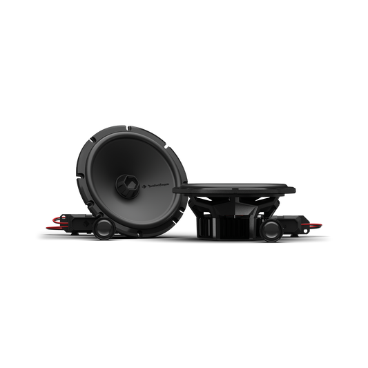 Punch P2 6.5” 2-Way Convertible Speakers