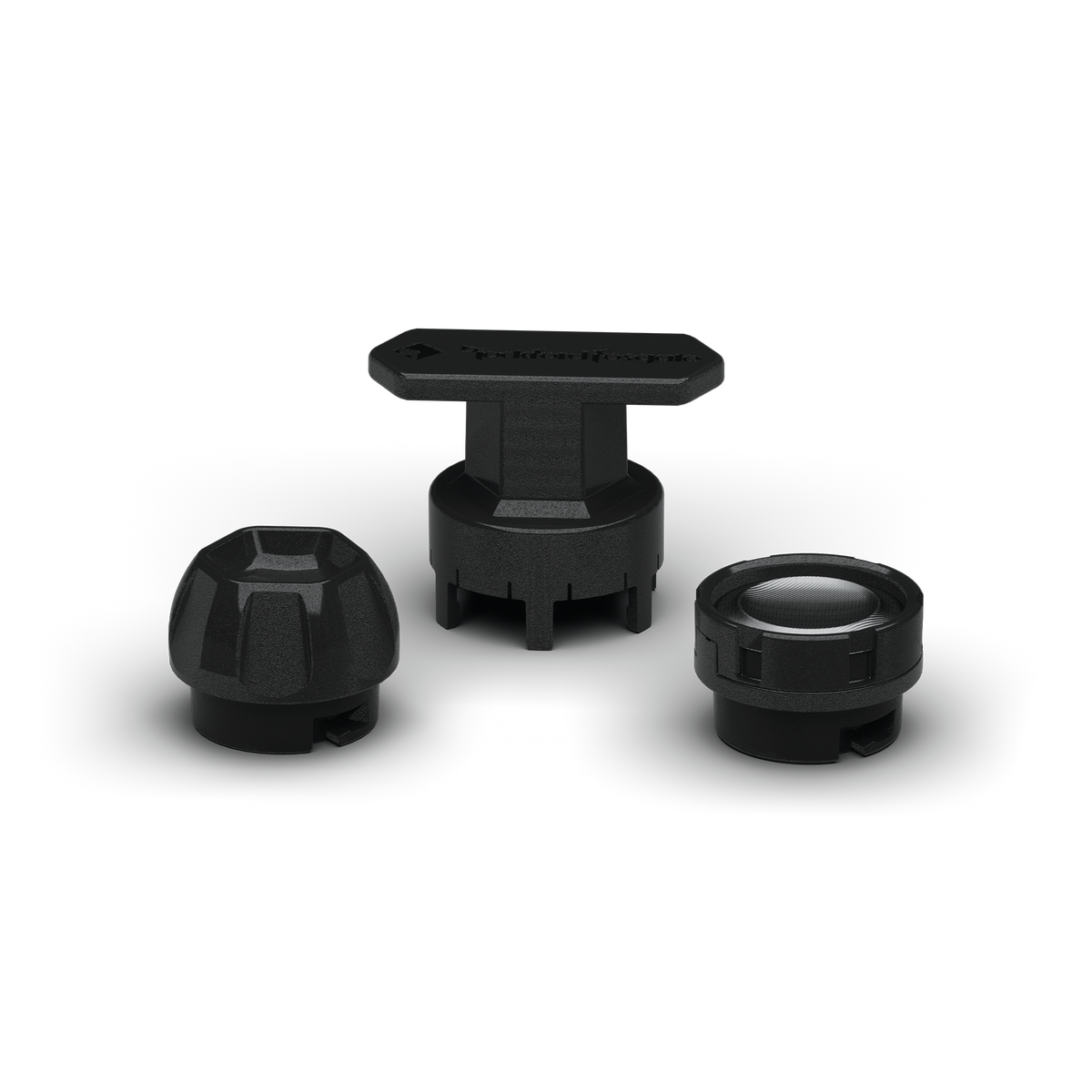 Punch P2 6.5” 2-Way Convertible Speakers