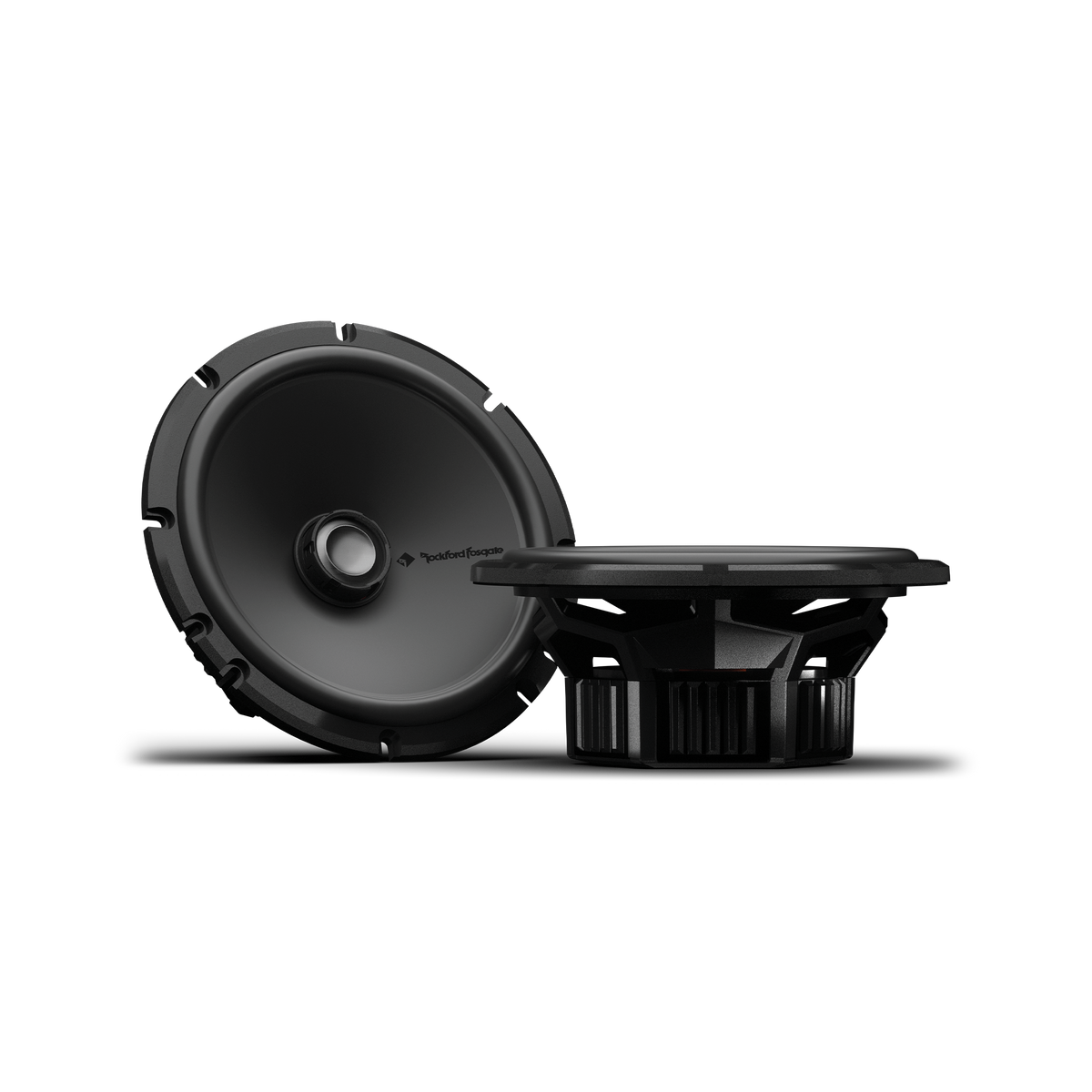 Punch P2 6.5” 2-Way Convertible Speakers