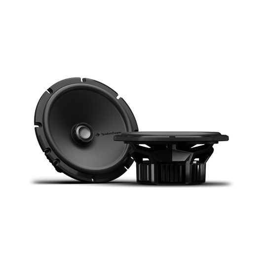 Punch P2 6.5” 2-Way Convertible Speakers