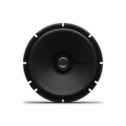 Punch P2 6.5” 2-Way Convertible Speakers