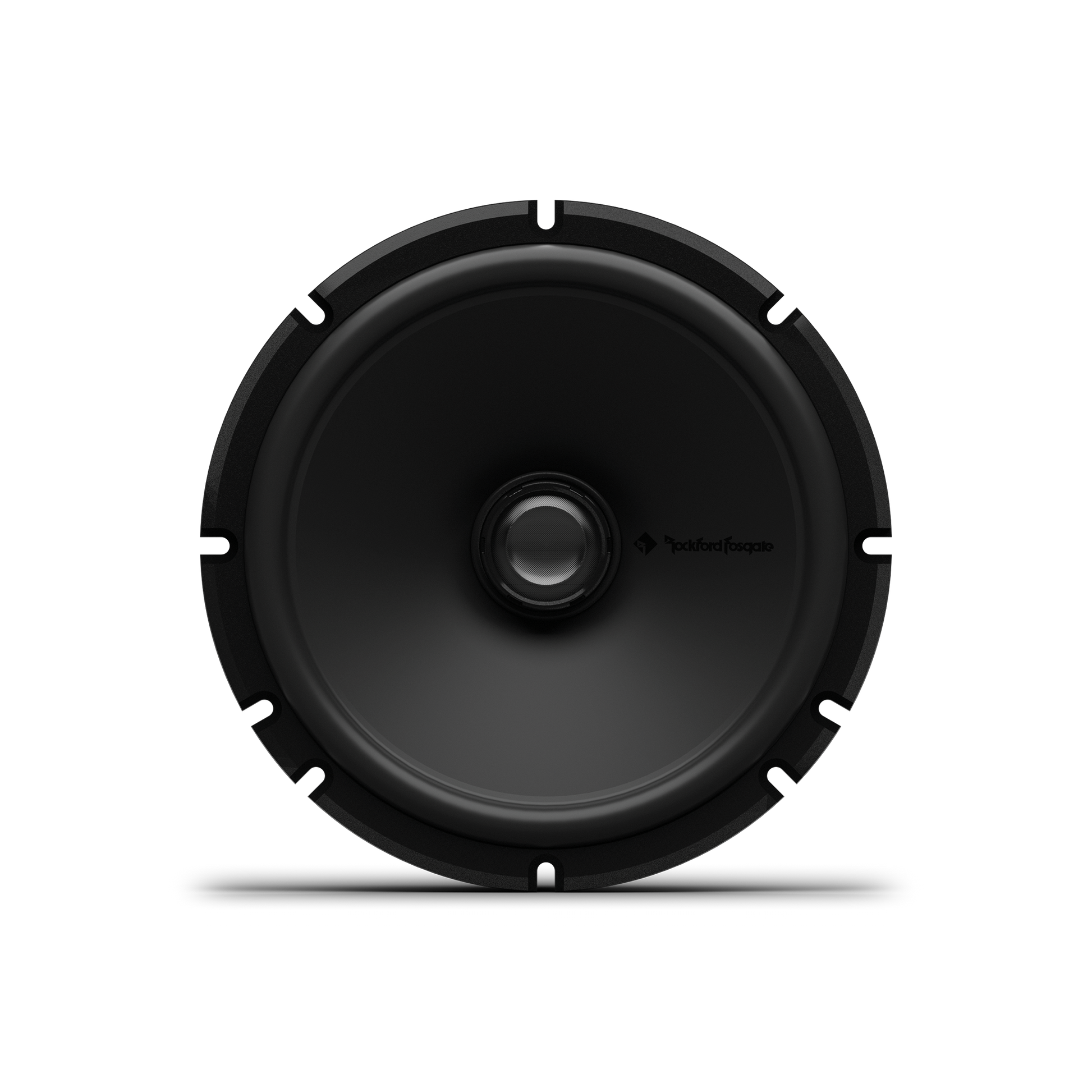 Punch P2 6.5” 2-Way High-Output Convertible Speakers