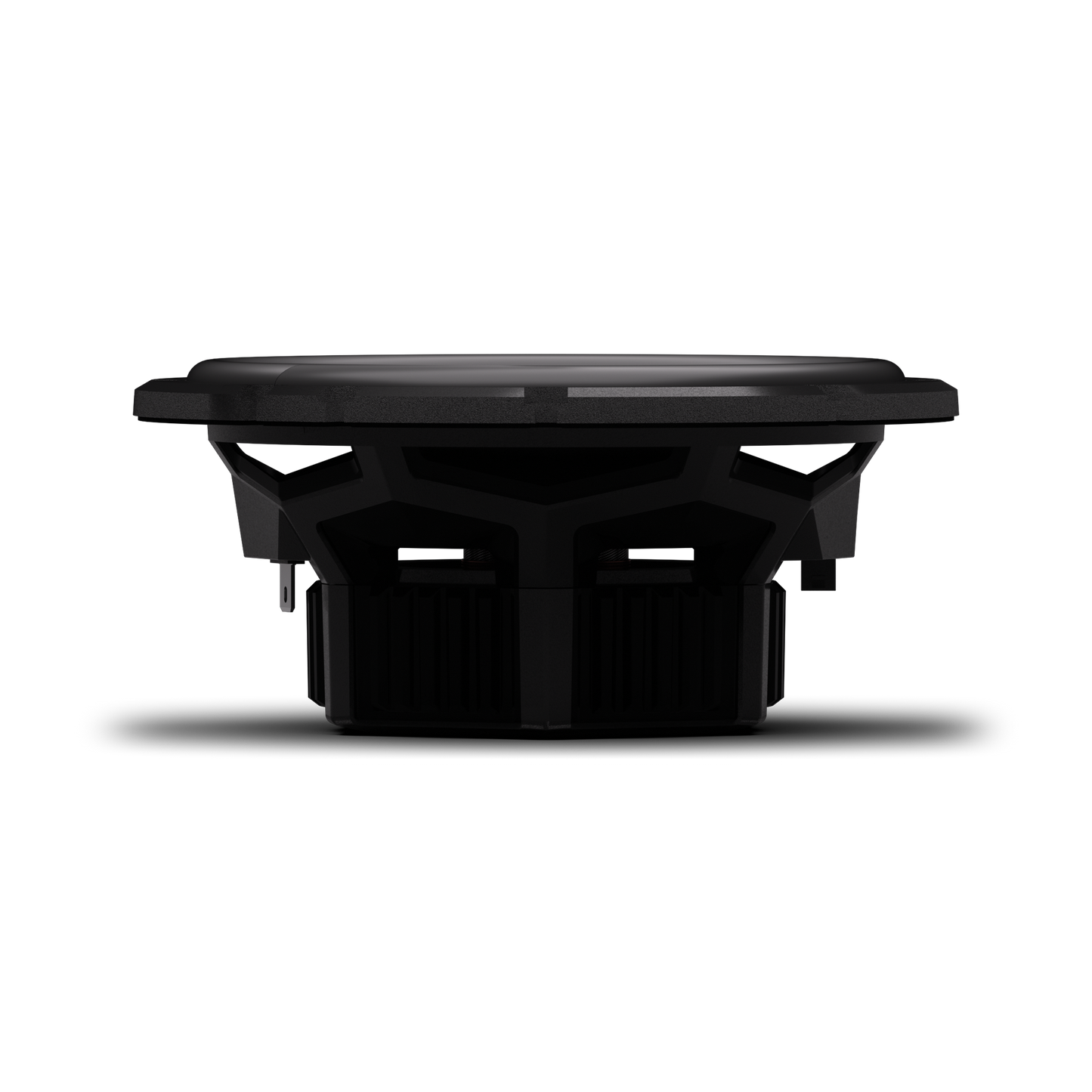 Punch P2 6.5” 2-Way High-Output Convertible Speakers