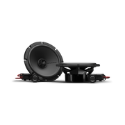 Punch P2 6.75” 2-Way Convertible Speakers