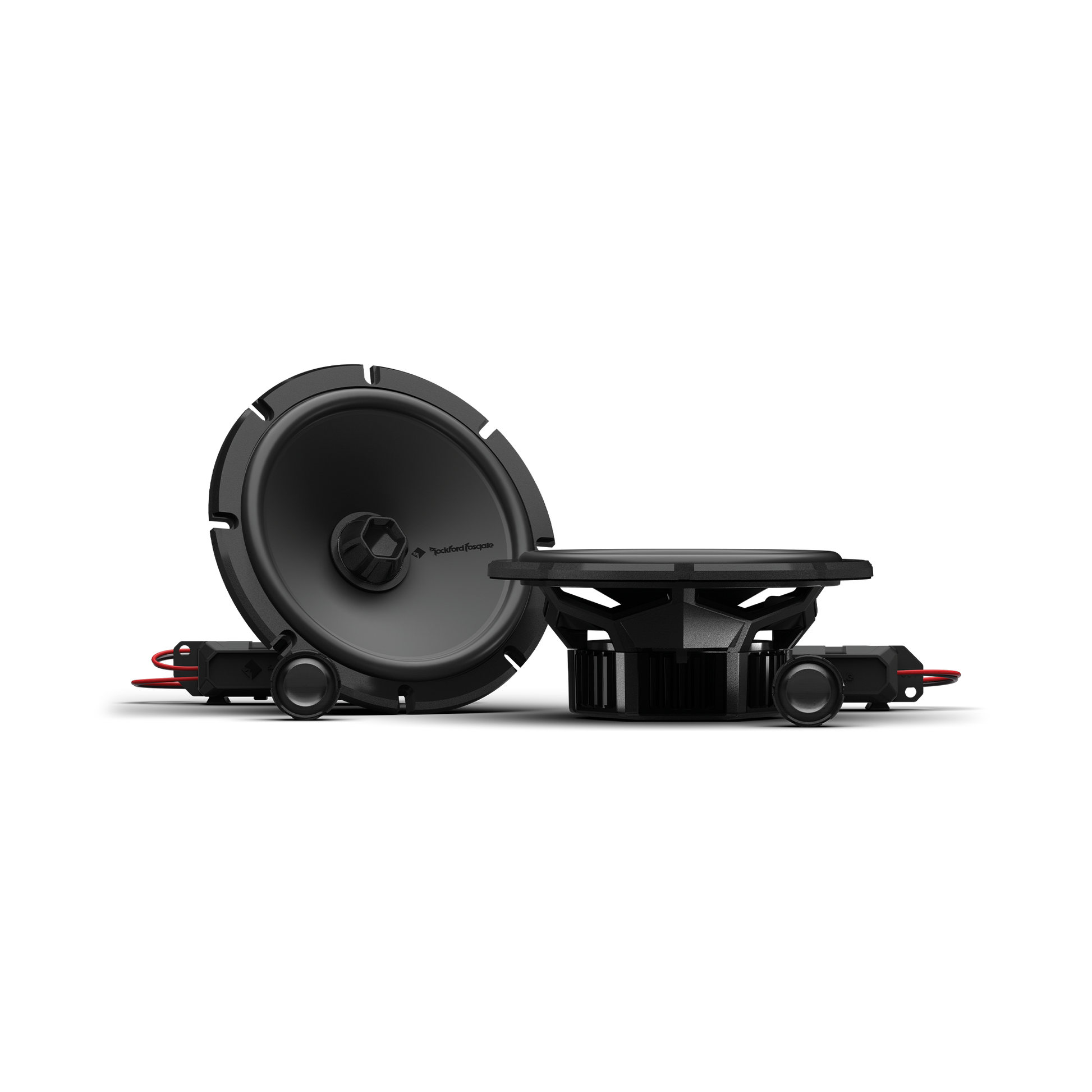 Punch P2 6.75” 2-Way Convertible Speakers