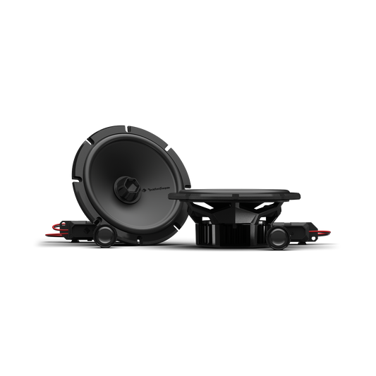 Punch P2 6.75” 2-Way Convertible Speakers