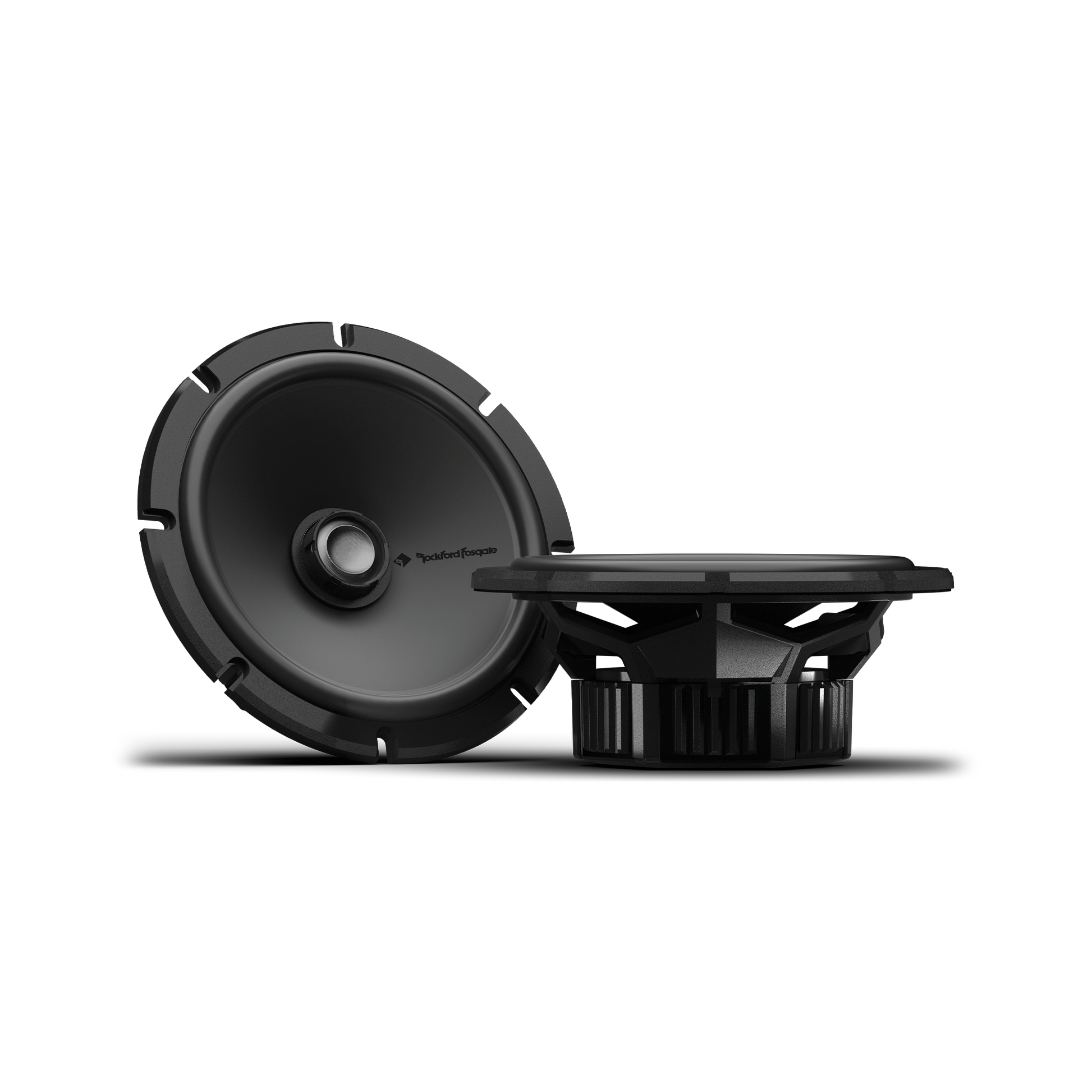 Punch P2 6.75” 2-Way Convertible Speakers