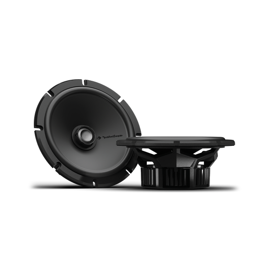 Punch P2 6.75” 2-Way Convertible Speakers