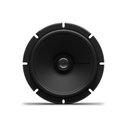 Punch P2 6.75” 2-Way Convertible Speakers