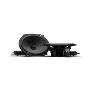 Punch P2 6"x8” 2-Way Convertible Speakers