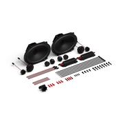 Punch P2 6"x8” 2-Way Convertible Speakers