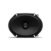 Punch P2 6"x8” 2-Way Convertible Speakers