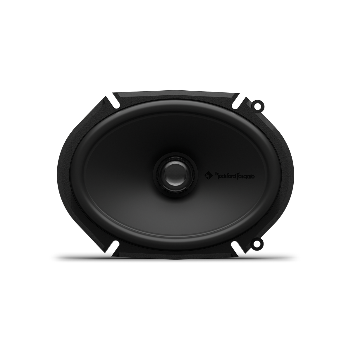 Punch P2 6"x8” 2-Way Convertible Speakers
