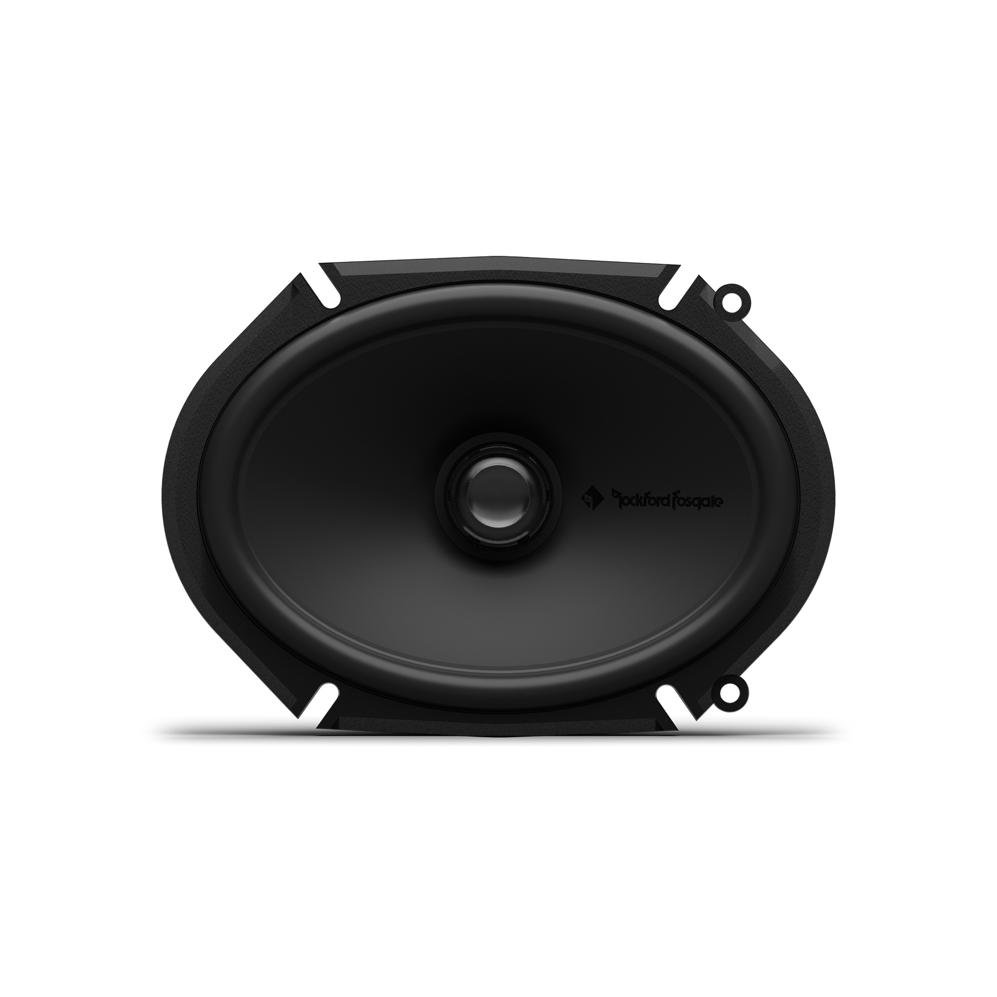 Punch P2 6"x8” 2-Way Convertible Speakers
