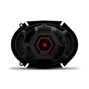 Punch P2 6"x8” 2-Way Convertible Speakers
