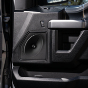 Punch P2 6"x9” 2-Way Convertible Speakers