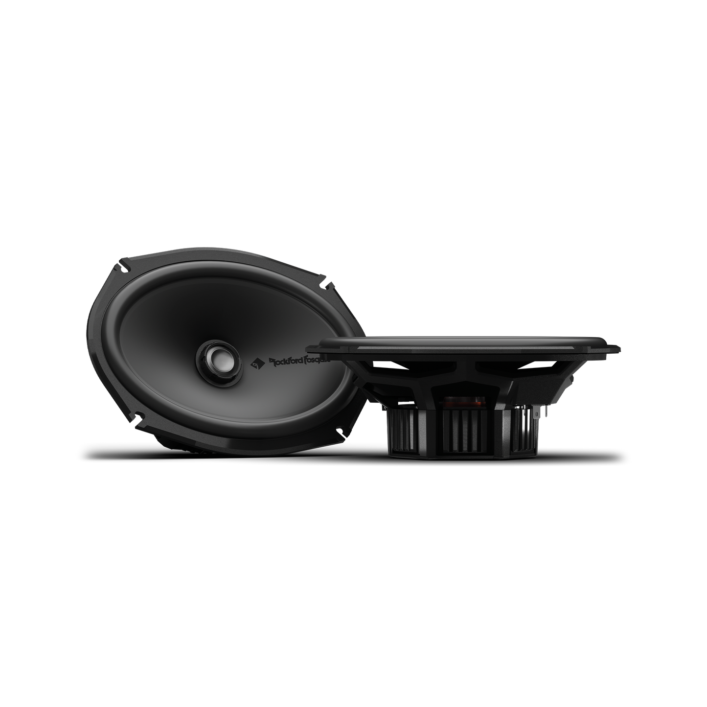 Punch P2 6"x9” 2-Way Convertible Speakers