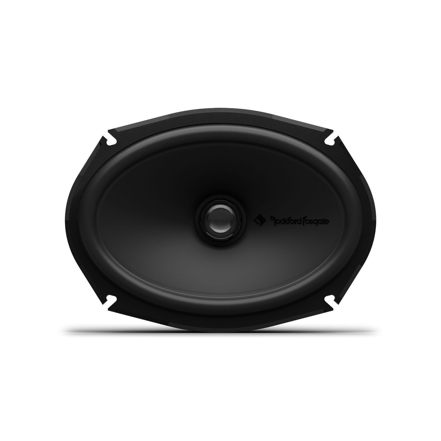 Punch P2 6"x9” 2-Way Convertible Speakers